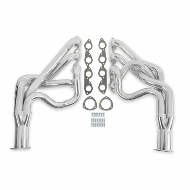 t 1967-1969 Chevrolet Camaro Long Tube Headers Hooker Super Competition Hooker
