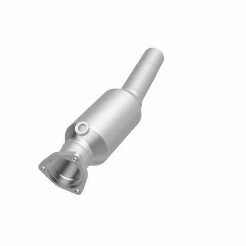 MagnaFlow direct-fit catalytic converter for 1987-1994 VW Jetta stainless steel Federal EPA compliant OBDII 22915