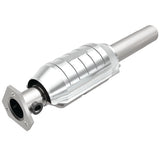 1986-1992 Volkswagen Jetta Direct-Fit Catalytic Converter 22917 Magnaflow