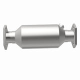 MagnaFlow direct-fit catalytic converter for 1975-1984 VW stainless steel CARB compliant 22918