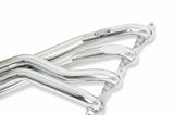 Hooker 1955-1957 Chevrolet Corvette Long Tube Header Super Competition 2292-1HKR for 1955-1957 Chevy Corvette
