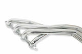 Hooker 1955-1957 Chevrolet Corvette Long Tube Header Super Competition 2292-1HKR for 1955-1957 Chevy Corvette