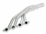 Hooker 1955-1957 Chevrolet Corvette Long Tube Header Super Competition 2292-1HKR for 1955-1957 Chevy Corvette