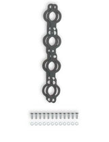 Hooker 1955-1957 Chevrolet Corvette Long Tube Header Super Competition 2292-1HKR for 1955-1957 Chevy Corvette