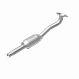 1985-1989 Volkswagen Golf Direct-Fit Catalytic Converter 22923 Magnaflow