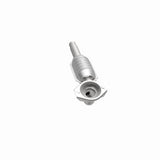 1985-1989 Volkswagen Golf Direct-Fit Catalytic Converter 22923 Magnaflow