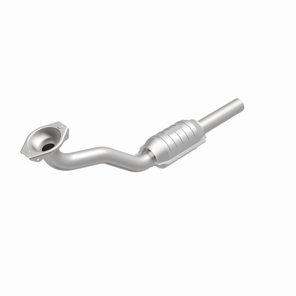 t 1985-1987 Volkswagen Golf Direct-Fit Catalytic Converter 22924 Magnaflow MagnaFlow Exhaust Products