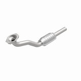t 1985-1987 Volkswagen Golf Direct-Fit Catalytic Converter 22924 Magnaflow MagnaFlow Exhaust Products