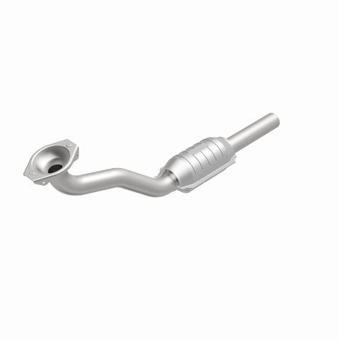 MagnaFlow direct-fit catalytic converter for 1985-1987 VW Golf stainless steel Federal EPA compliant OBDII 22924