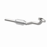 MagnaFlow direct-fit catalytic converter for 1985-1987 VW Golf stainless steel Federal EPA compliant OBDII 22924