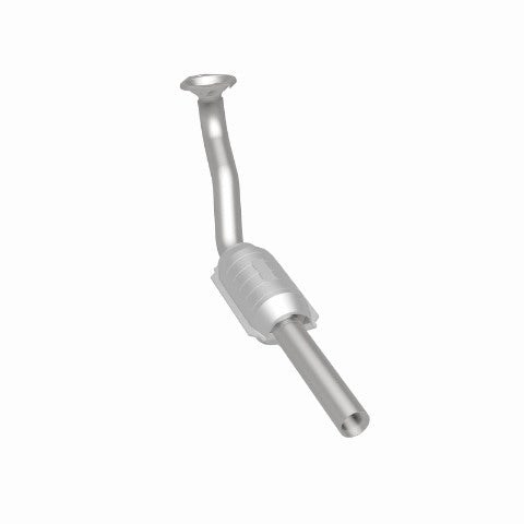 MagnaFlow direct-fit catalytic converter for 1985-1987 VW Golf stainless steel Federal EPA compliant OBDII 22924