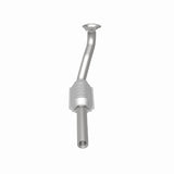 MagnaFlow direct-fit catalytic converter for 1985-1987 VW Golf stainless steel Federal EPA compliant OBDII 22924
