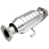 1982-1984 Volkswagen Rabbit Direct-Fit Catalytic Converter 22926 Magnaflow