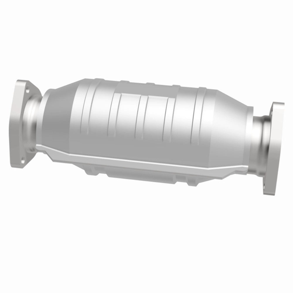 t 1980-1988 Audi 5000 Direct-Fit Catalytic Converter 22927 Magnaflow MagnaFlow Exhaust Products