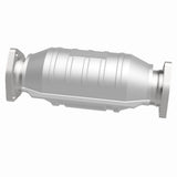 t 1980-1988 Audi 5000 Direct-Fit Catalytic Converter 22927 Magnaflow MagnaFlow Exhaust Products