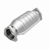 1980-1988 Audi 5000 Direct-Fit Catalytic Converter 22927 Magnaflow