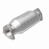 1980-1988 Audi 5000 Direct-Fit Catalytic Converter 22927 Magnaflow