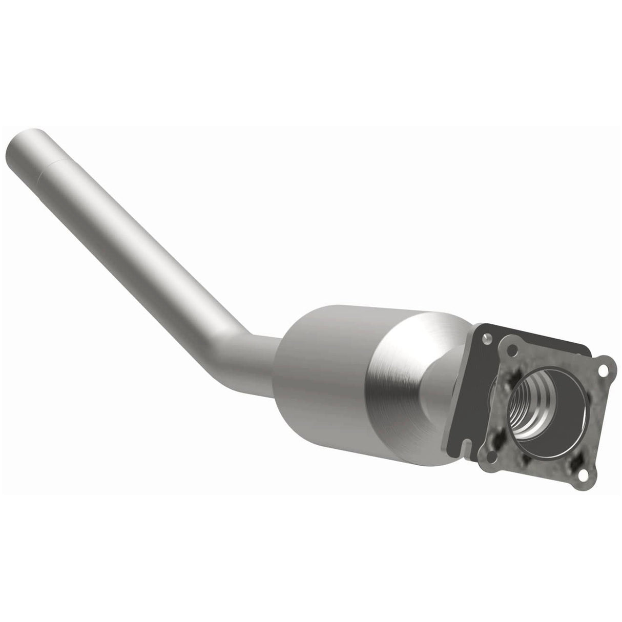 Catalytic Converter for HM Grade Federal / EPA Compliant Direct-Fit Catalytic Converter MagnaFlow 26203