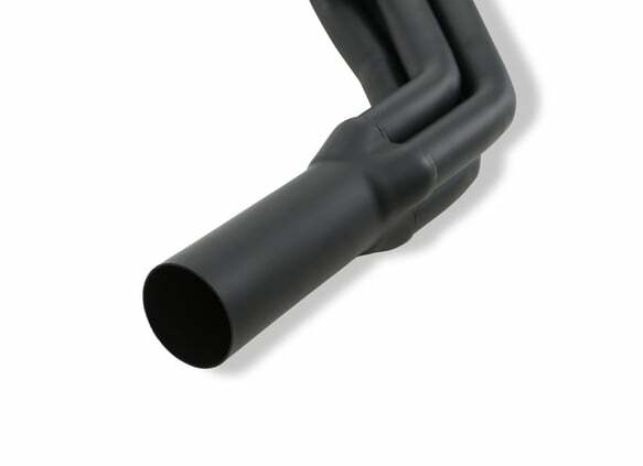 1955-1957 Chevrolet Corvette Long Tube Headers Hooker Super Competition 2292HKR