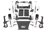 Lift kit for 2019-2024 GMC Sierra 1500 by Rough Country