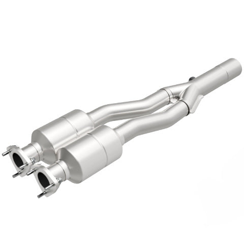 00-06 Audi TT Quattro D/S Direct-Fit Catalytic Converter 22937 Magnaflow
