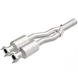 00-06 Audi TT Quattro D/S Direct-Fit Catalytic Converter 22937 Magnaflow