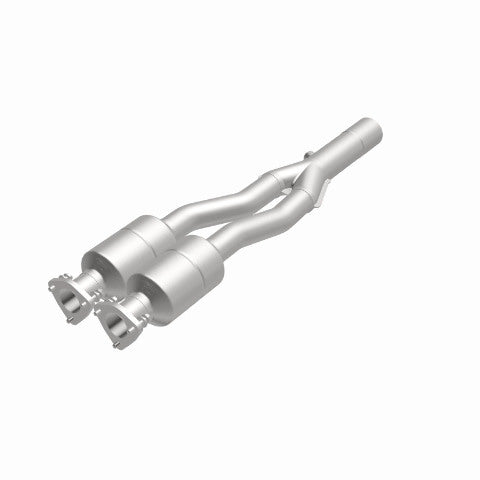 00-06 Audi TT Quattro D/S Direct-Fit Catalytic Converter 22937 Magnaflow