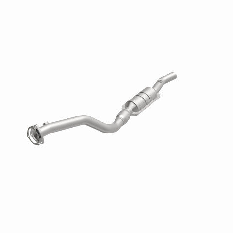 MagnaFlow direct-fit catalytic converter for 1998-2000 VW A4 stainless steel Federal EPA compliant OBDII 22962