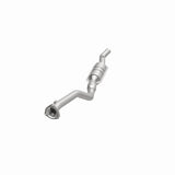 MagnaFlow direct-fit catalytic converter for 1998-2000 VW A4 stainless steel Federal EPA compliant OBDII 22962