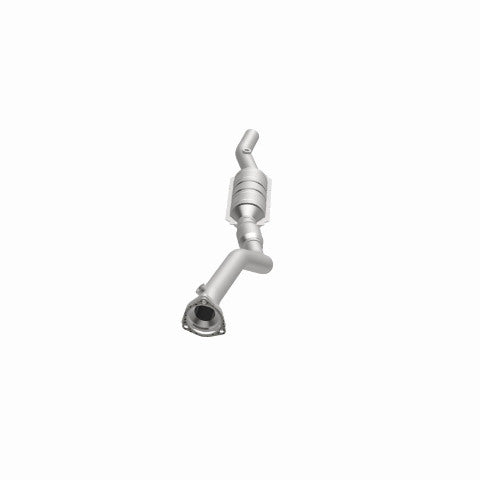 MagnaFlow direct-fit catalytic converter for 1998-2000 VW A4 stainless steel Federal EPA compliant OBDII 22962