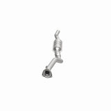 MagnaFlow direct-fit catalytic converter for 1998-2000 VW A4 stainless steel Federal EPA compliant OBDII 22962