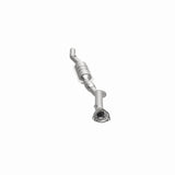 MagnaFlow direct-fit catalytic converter for 1998-2000 VW A4 stainless steel Federal EPA compliant OBDII 22962