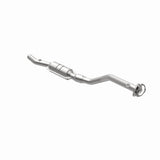 MagnaFlow direct-fit catalytic converter for 1998-2000 VW A4 stainless steel Federal EPA compliant OBDII 22962