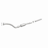 MagnaFlow direct-fit catalytic converter for 1998-2000 VW A4 stainless steel CARB compliant 22963