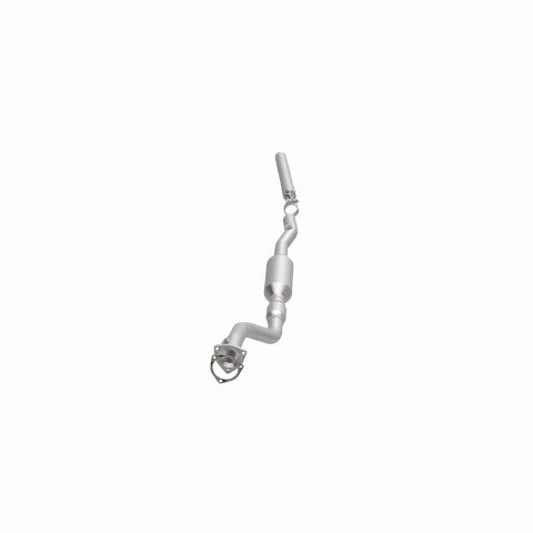 MagnaFlow direct-fit catalytic converter for 1998-2000 VW A4 stainless steel CARB compliant 22963