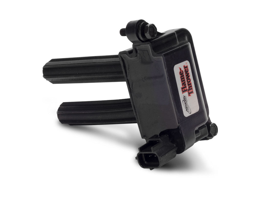 PerTronix Flame-Thrower ignition coil Chrysler black 30921