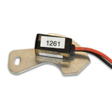 PerTronix Ignitor electronic ignition kit Ford 6 cylinder negative ground AB72