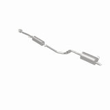 Fits 2012-2016 Honda CR-V 2.4L Direct-Fit Replacement Exhaust System 106-0621