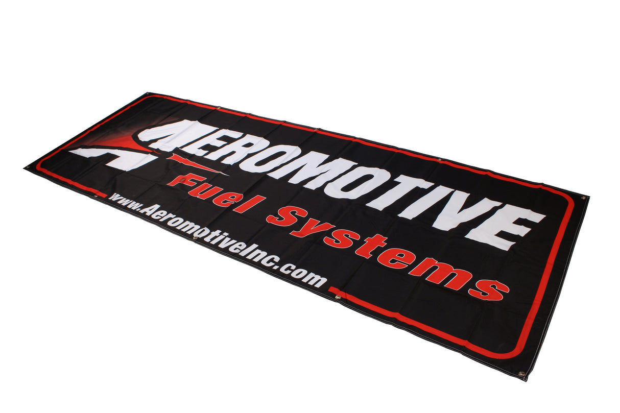 Aeromotive performance fuel system part 95012