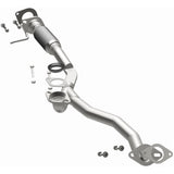t 2008-2009 Ford Taurus Direct-Fit Front Pipe Kit 107-0213 Brexhaust