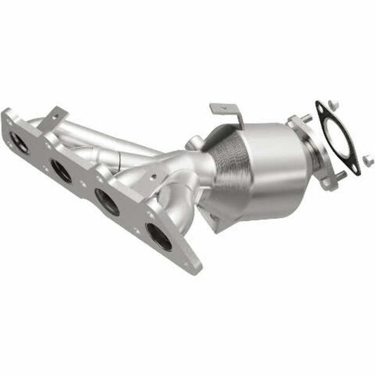 18-20 Kia Rio EPA Compliant Direct-Fit Catalytic Converter 23-113 Magnaflow