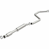 2017-2019 Hyundai Elantra OEM Grade Federal Catalytic Converter 23-118 Magnaflow