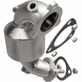 2018-19 Hyundai Kona OEM Grade Federal Catalytic Converter 23-129 Magnaflow