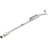 Fits 19-20 Hyundai Santa Fe EPA Compliant Direct-Fit Catalytic Converter 23-140