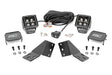 LED Light Kit - by Rough Country