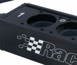 Racepak data acquisition component drag racing land speed pulling V-Net 230-VM-4TD