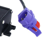 Racepak data acquisition component drag racing land speed pulling V-Net 230-VM-4TD