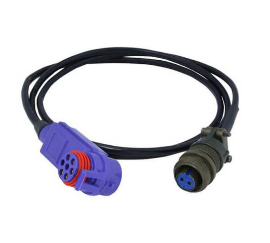 Racepak data acquisition component drag racing off road land speed V-Net 90 inch 230-VM-FLOWL