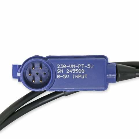 Racepak pressure sensor drag racing street off road land speed pulling V-Net 230-VM-PT