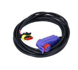 Racepak data acquisition component drag racing street land speed pulling V-Net 230-VM-TURBO